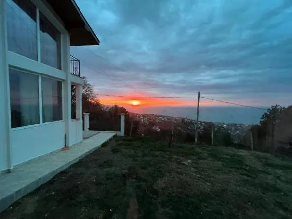 Бунгало, България Varna
